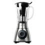 Cecotec Power Black Titanium Perfectmix Batidora de Vaso 1300W 1,8 L Negro