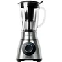 Cecotec Batidora Power Black Titanium PerfectiMix 2000W 1,8L Bol de Cristal Acero Inoxidable Negro CEC8435484041409