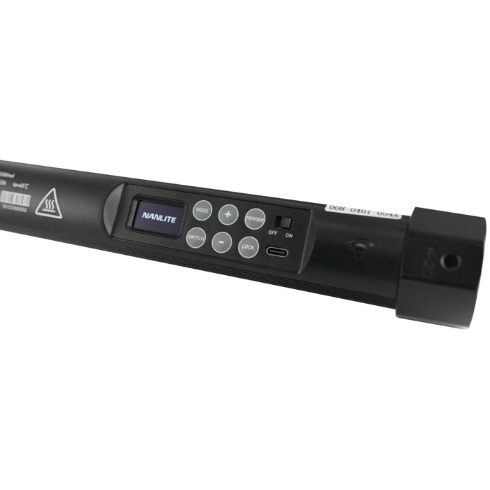 Nanlite PavoTube II 15XR 1Kit Color Effect Light