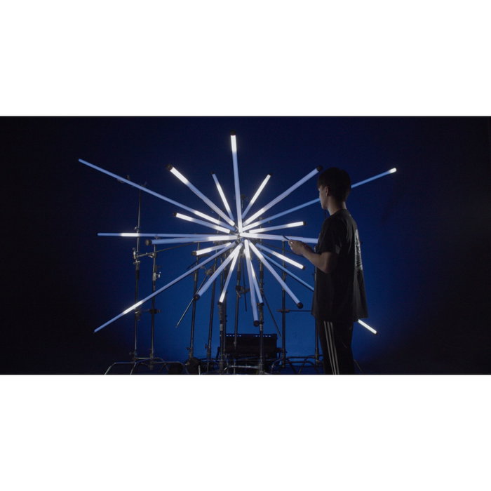 Nanlite PavoTube II 15XR 1Kit Color Effect Light