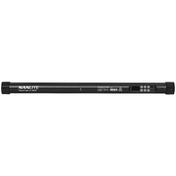 Nanlite PavoTube II 15XR 1Kit Color Effect Light