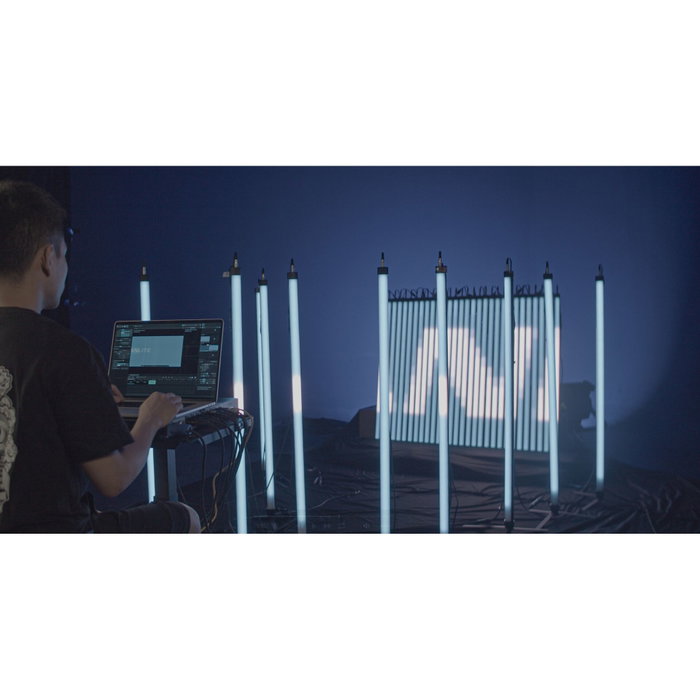 Nanlite PavoTube II 15XR 1Kit Color Effect Light
