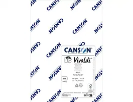 Cartulina A4 Iris 185G Blanco Paquete De 250