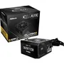 ASRock Fuente Alimentacion CL-750G PSU 750W 80 PLUS GOLD 120MM ACTIVE PFC PCI-E 5.1 (12+4pin)x1 PCI-E (6+2 pin)x4 SATA (5 pin)x4 90-UXC075-GNEAAA