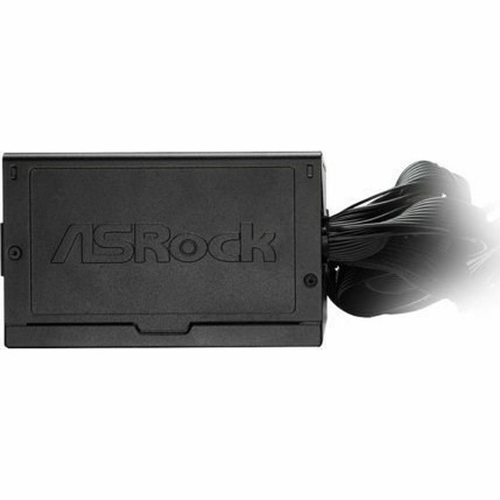 ASRock Challenger Series CL-750G 750W ATX 80 PLUS Gold Negro ASRock Challenger Series CL-750G 750W ATX 80 PLUS Gold Negro