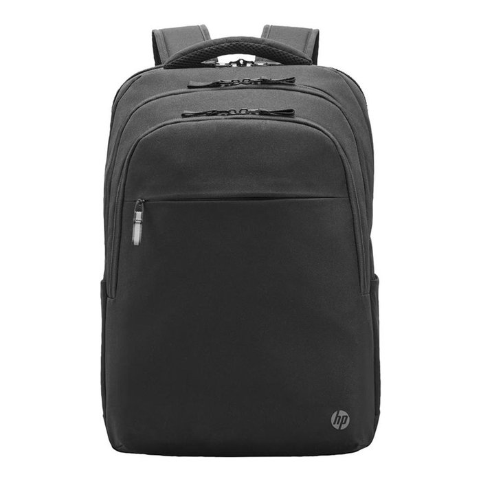 HP Renew Business Mochila para Portátil de 17,3 pulgadas, Negro HP Renew Business Mochila para Portátil de 17,3 pulgadas, Negro