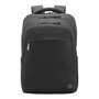 HP Renew Business Mochila para Portátil de 17,3 pulgadas, Negro