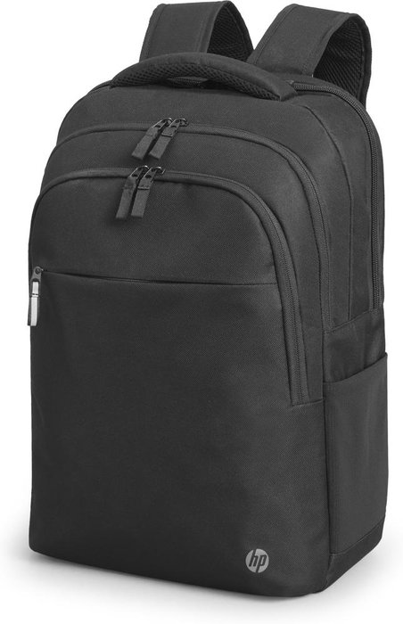 HP Renew Business Mochila para Portátil de 17,3 pulgadas, Negro HP Renew Business Mochila para Portátil de 17,3 pulgadas, Negro