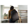 HP Renew Business Mochila para Portátil de 17,3 pulgadas, Negro