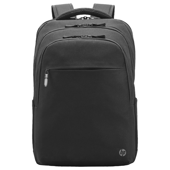 HP Renew Business Mochila para Portátil de 17,3 pulgadas, Negro HP Renew Business Mochila para Portátil de 17,3 pulgadas, Negro