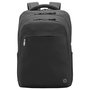 HP Renew Business Mochila para Portátil de 17,3 pulgadas, Negro