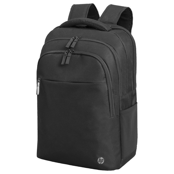 HP Renew Business Mochila para Portátil de 17,3 pulgadas, Negro HP Renew Business Mochila para Portátil de 17,3 pulgadas, Negro