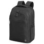 HP Renew Business Mochila para Portátil de 17,3 pulgadas, Negro