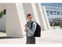 HP Renew Business Mochila para Portátil de 17,3 pulgadas, Negro