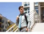 HP Renew Business Mochila para Portátil de 17,3 pulgadas, Negro
