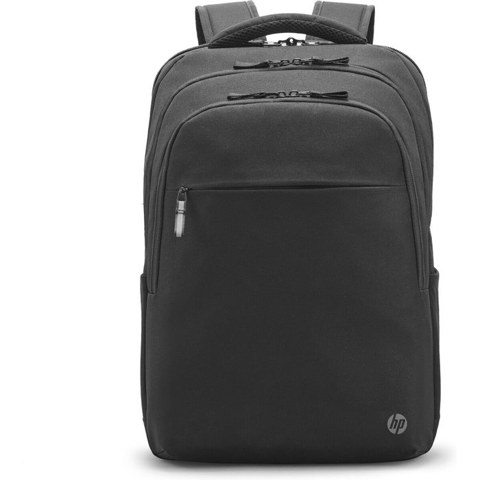 HP Renew Business Mochila para Portátil de 17,3 pulgadas, Negro HP Renew Business Mochila para Portátil de 17,3 pulgadas, Negro