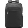 HP Renew Business Mochila para Portátil de 17,3 pulgadas, Negro