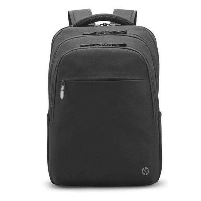 HP Renew Business Mochila para Portátil de 17,3 pulgadas, Negro HP Renew Business Mochila para Portátil de 17,3 pulgadas, Negro