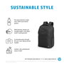 HP Renew Business 17.3-inch Mochila para portátil