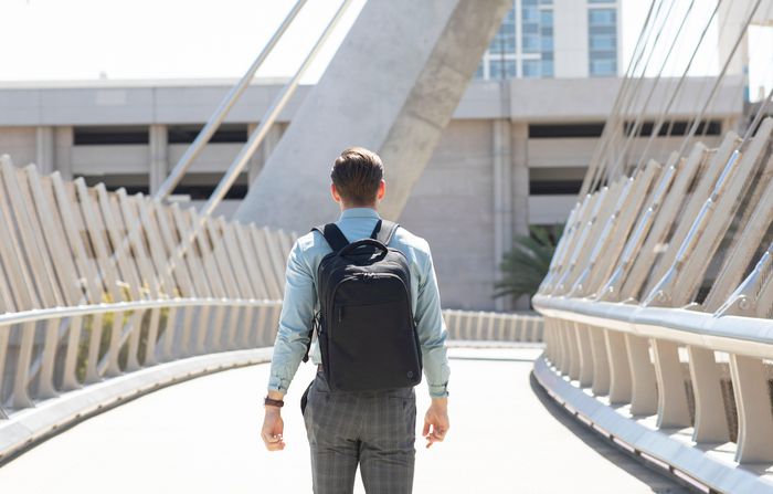 HP Renew Business 17.3-inch Mochila para portátil