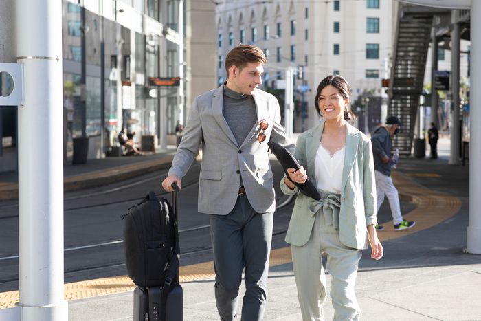 HP Renew Business 17.3-inch Mochila para portátil