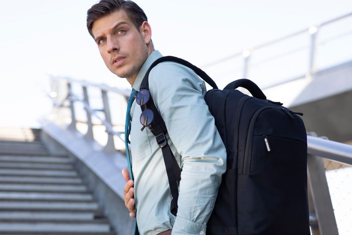 HP Renew Business 17.3-inch Mochila para portátil