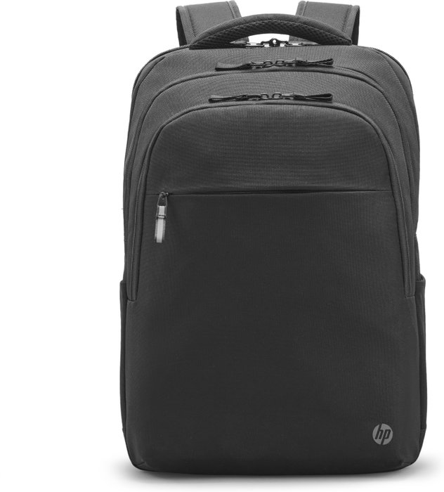 HP Renew Business Mochila para Portátil de 17,3 pulgadas, Negro HP Renew Business Mochila para Portátil de 17,3 pulgadas, Negro