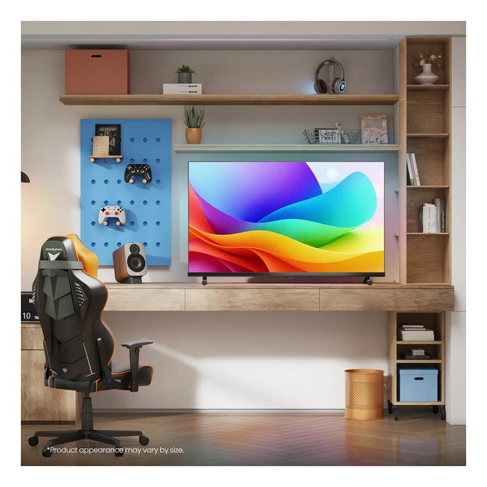 Hisense 32A59S 32 pulg. Full HD Hi-QLED Smart TV Hisense 32A59S 32 pulg. Full HD Hi-QLED Smart TV