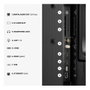 Hisense 32A59S 32 pulg. Full HD Hi-QLED Smart TV