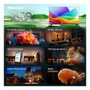 Hisense 32A59S 32 pulg. Full HD Hi-QLED Smart TV