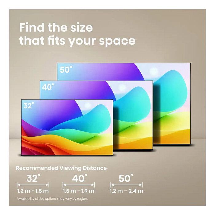 Hisense 32A59S 32 pulg. Full HD Hi-QLED Smart TV Hisense 32A59S 32 pulg. Full HD Hi-QLED Smart TV