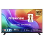 Hisense 32A59S Hi-QLED TV de 32 pulgadas Full HD