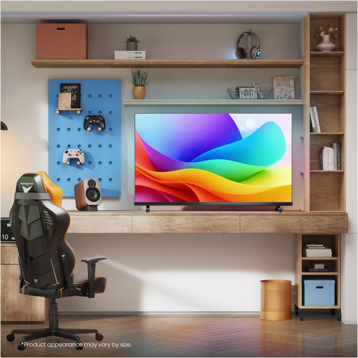Hisense 32A59S Hi-QLED TV de 32 pulgadas Full HD