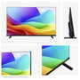 Hisense 32A59S Hi-QLED TV de 32 pulgadas Full HD