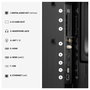 Hisense 32A59S Hi-QLED TV de 32 pulgadas Full HD