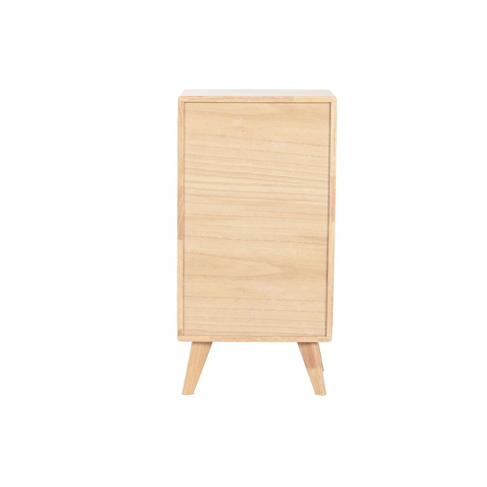DKD Home Decor Cajonera de Madera de Hevea 40x30x78 DKD Home Decor Cajonera de Madera de Hevea 40x30x78