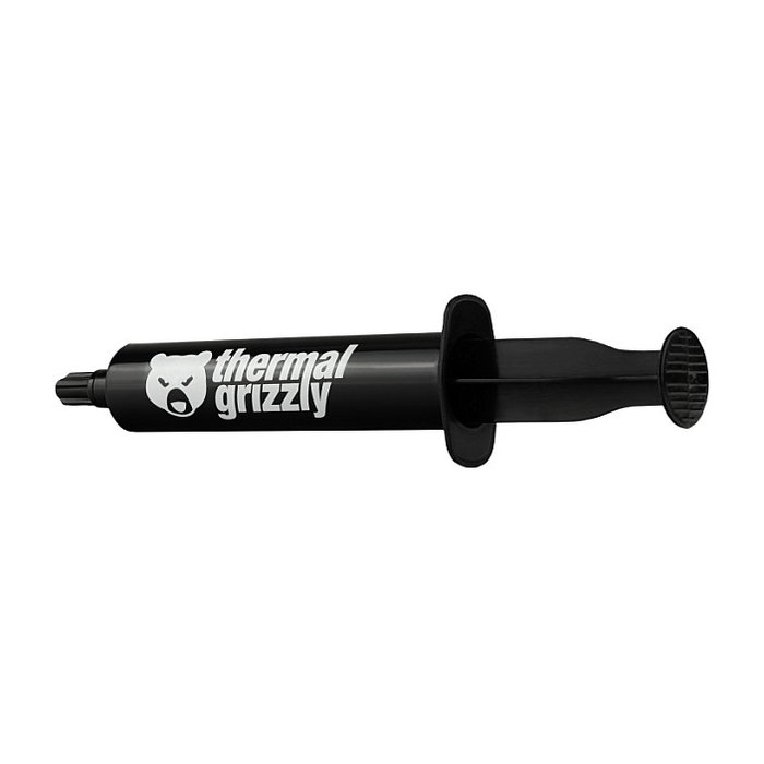 Thermal Grizzly Aeronaut Pasta Térmica 26 g / 10 ml