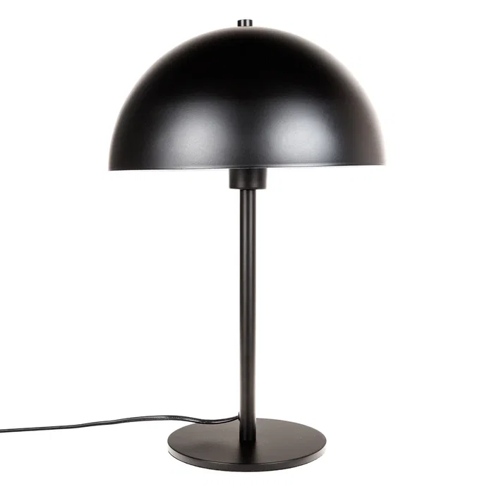Shelby SKD-T400 Lámpara de Mesa Metal con Diseño Elegante y Moderno, Luz LED E27 (No Incluida), para Comedor, Dormitorio o Cafetería Shelby SKD-T400 Lámpara de Mesa Metal con Diseño Elegante y Moderno, Luz LED E27 (No Incluida), para Comedor, Dormitorio o Cafetería
