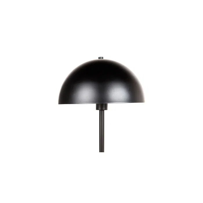 Shelby SKD-T400 Lámpara de Mesa Metal con Diseño Elegante y Moderno, Luz LED E27 (No Incluida), para Comedor, Dormitorio o Cafetería