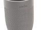 DKD Home Decor Vaso de Cemento Mate Gris 8x8x10,5 cm