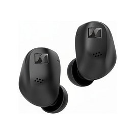 EPOS Accentum - Auriculares True Wireless Inalámbricos Bluetooth - Negro