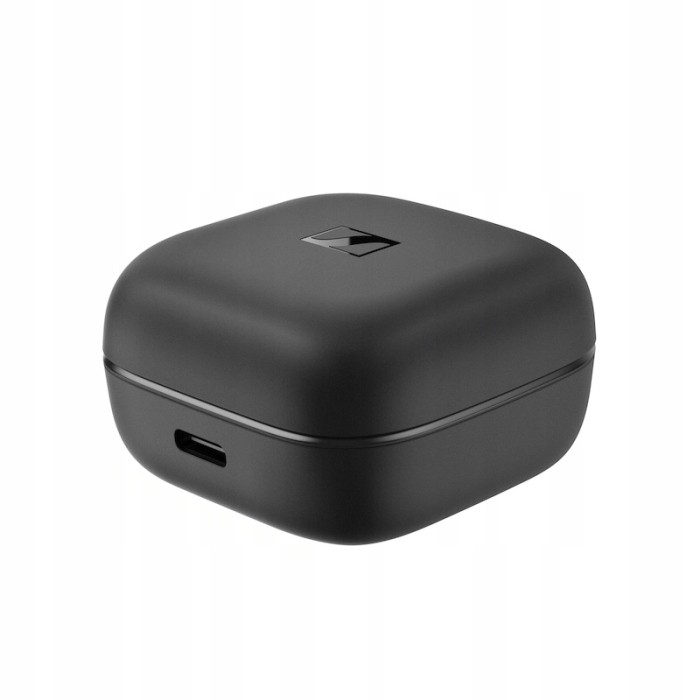 Sennheiser Accentum True Wireless Black (ATW1)