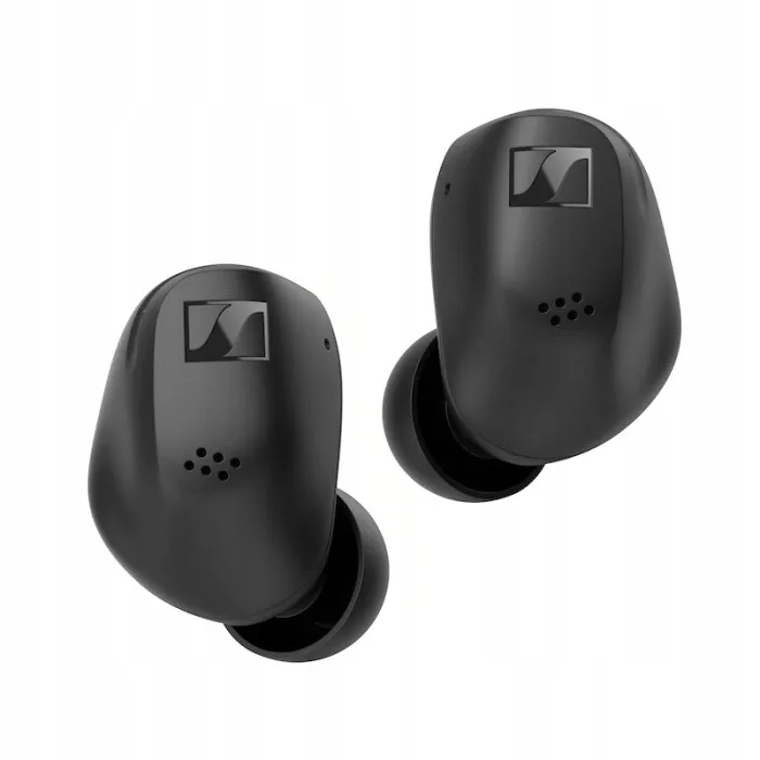 Sennheiser Accentum True Wireless Black (ATW1)