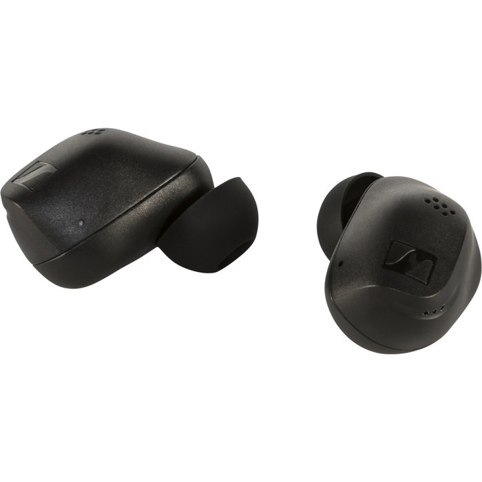 EPOS Accentum True Wireless Earbuds Black EPOS Accentum True Wireless Earbuds Black