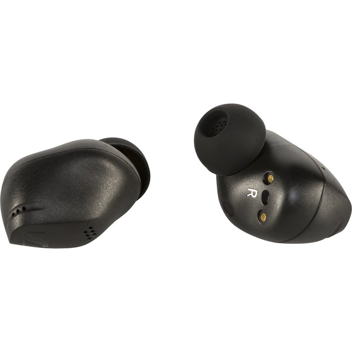 EPOS Accentum True Wireless Earbuds Black EPOS Accentum True Wireless Earbuds Black