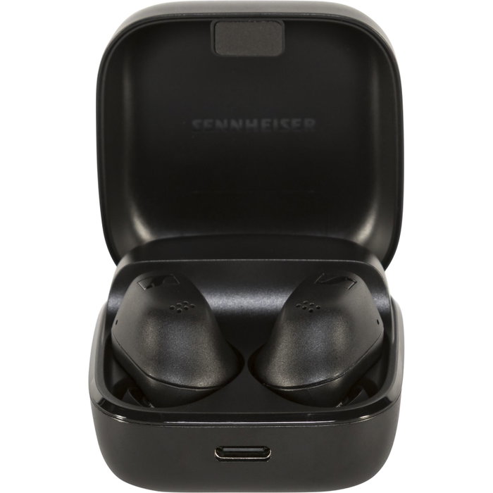 EPOS Accentum True Wireless Earbuds Black EPOS Accentum True Wireless Earbuds Black