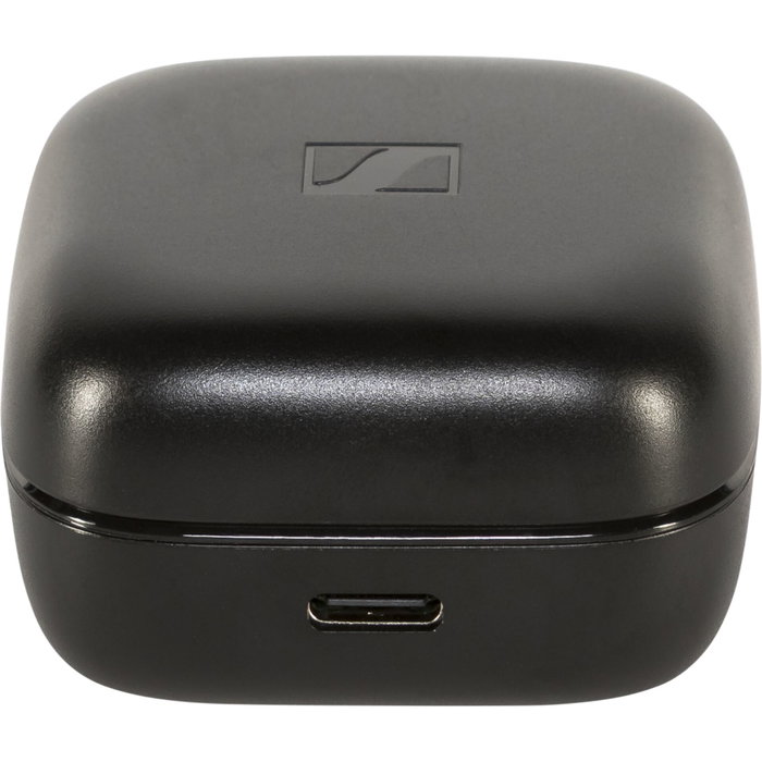 EPOS Accentum True Wireless Earbuds Black EPOS Accentum True Wireless Earbuds Black