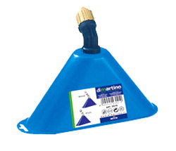 Campana herbicida para maxi sulfatadora 3060 Dimartino REC