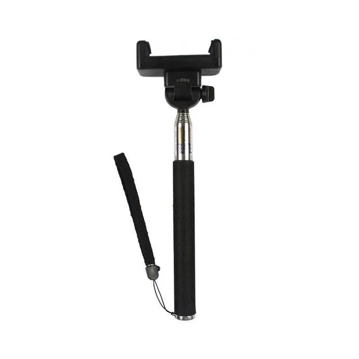 Storex Cam Sport Monopod - Palo Extensible para Selfies y Fotografía