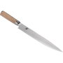 Kai Shun Classic White Meat Knife, 23 cm de acero Damascus